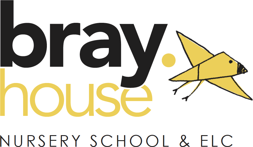 Bray House Nursery School and ELC logo