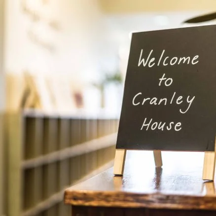 Cranley House