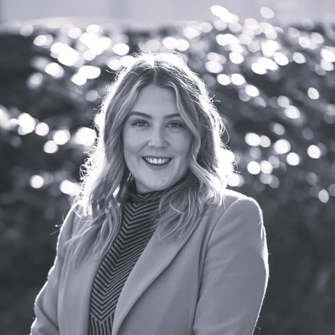 Erin Matthews, Centre Director at Wanslea Nursery School