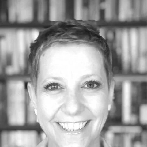 Kirsty Lake, Centre Director at Ashgrove House
