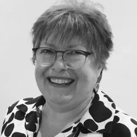 Teresa Harnett, Centre Director at Cranley House
